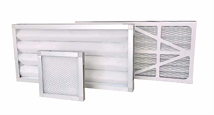 Išankstinis{0}}filtras